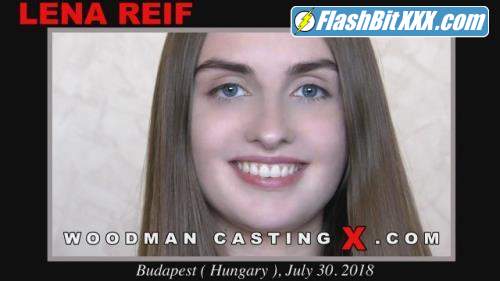 Lena Reif - Casting X [HD 720p]