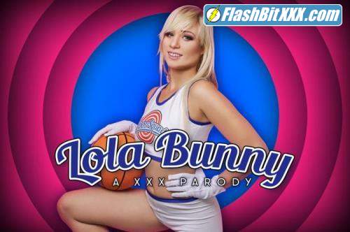 Gabi Gold - Lola Bunny A XXX Parody [UltraHD 4K 2700p]