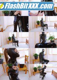 Mina - Chair Bound Gwen [FullHD 1080p]