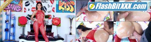 Kissa Sins - Round 2 With Kissa [FullHD 1080p]
