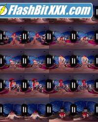 Lindsey Cruz - Toy Story A XXX Parody [UltraHD 2K 1440p]
