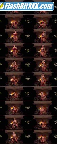 Christy Mack - Nude Lapdance [UltraHD 4K 2880p]