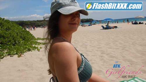 Carolina Sweets - Virtual Vacation Hawaii #2 8-13 [FullHD 1080p]