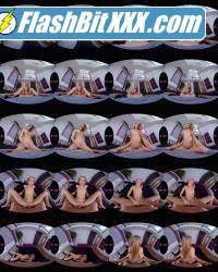 Tiffany Tatum - Penthouse Banging [UltraHD 4K 2700p]