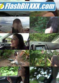 Emily Willis - Virtual Vacation Hawaii 7-11 [FullHD 1080p]