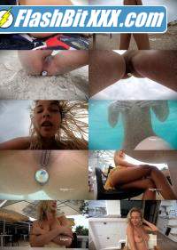 Natalia A - Naked Ibiza Vacation Part Two [UltraHD 4K 2160p]