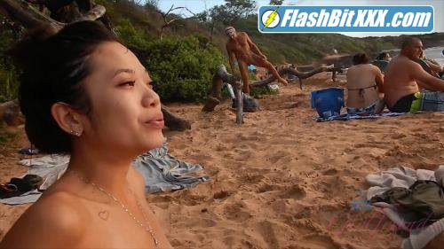 Vina Sky - Virtual Vacation Hawaii 10-14 [FullHD 1080p]