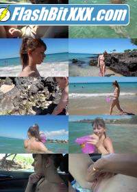 Alex Blake - Virtual Vacation Big Island 8-11 [FullHD 1080p]