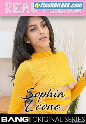 Sophia Leone - Sophia Leone Is An Exotic Slutty Whore [SD 540p]