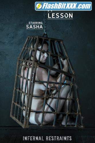 Sasha - A Lesson [HD 720p]