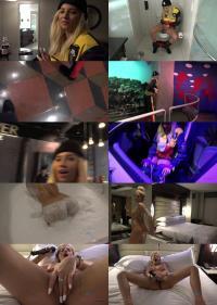Sophia Lux - Virtual Vacation Las Vegas 1-2 [FullHD 1080p]