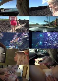 Riley Star - Virtual Vacation Hawaii 3-11 [FullHD 1080p]