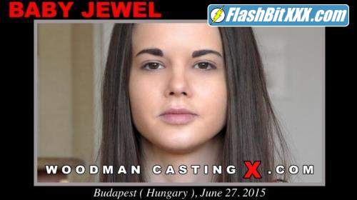 Baby Jewel - Casting X 155 * Updated * [FullHD 1080p]