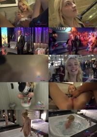 Kate Bloom - Virtual Vacation Las Vegas 1-3 [UltraHD 4K 2160p]