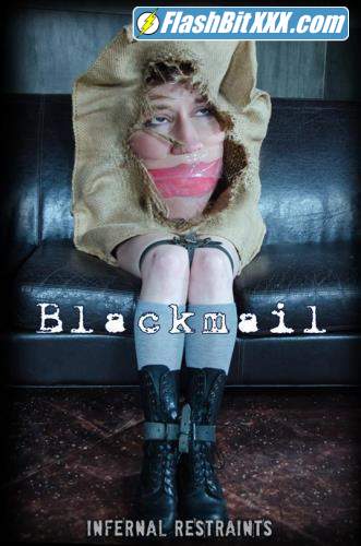 Bonnie Day - Blackmail [HD 720p]