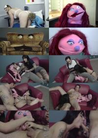 Charlotte Sartre, Veronica Chaos, Tera Patrick - The Puppet Inside Me [HD 720p]