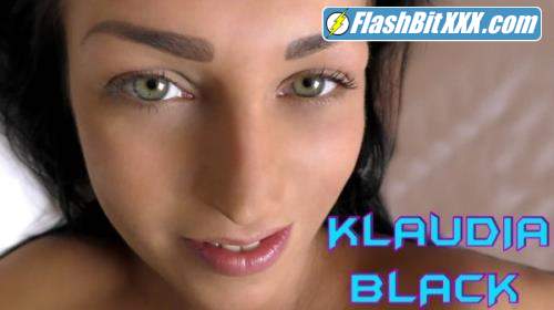 KLAUDIA BLACK - WUNF 268 [FullHD 1080p]