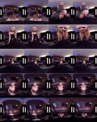 Tiffany Tatum - Devil May Cry A XXX Parody [UltraHD 4K 2700p]