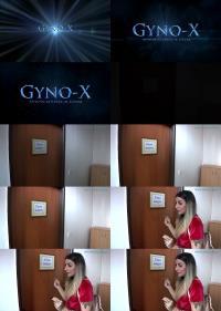 Stacy Sommers - 19 years girl gyno exam [HD 720p]