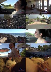 Lenna Lux - Virtual Vacation Hawaii 1-11 [UltraHD 4K 2160p]