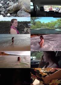 Danni Rivers - Virtual Vacation Hawaii 1-10 [SD 400p]