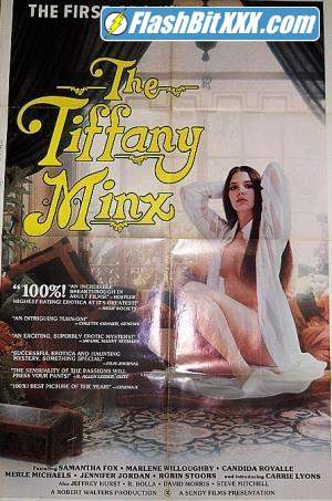 The Tiffany Minx [DVDRip 384p]