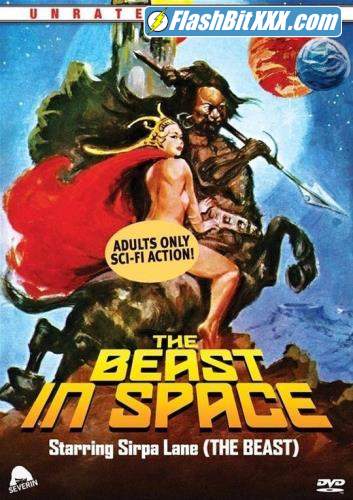 La bestia nello spazioBeast in Space [DVDRip 464p]