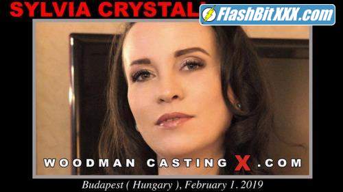 Sylvia Crystall - Casting [FullHD 1080p]