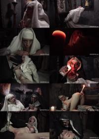 Damned Nun [FullHD 1080p]