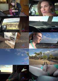 Ashley Lane - Virtual Vacation Big Island 1-8 [UltraHD 4K 2160p]