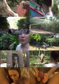 Jill Kassidy - Virtual Vacation Singapore to Malaysia 2-5 [FullHD 1080p]