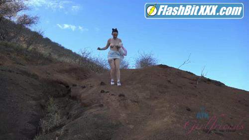 Lenna Lux - Virtual Vacation Hawaii 6-11 [FullHD 1080p]