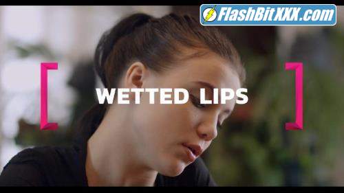Lika, StarHaze - Wetted Lips [FullHD 1080p]