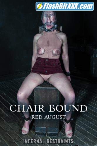 Red August - Chair Bound [HD 720p]