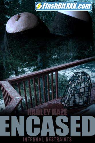 Hadley Haze - Encased [HD 720p]