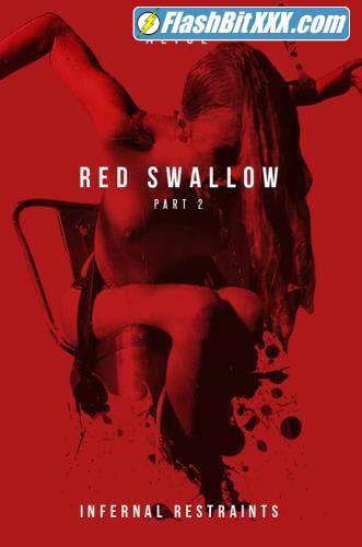 Alice - Red Swallow Part 2 [HD 720p]