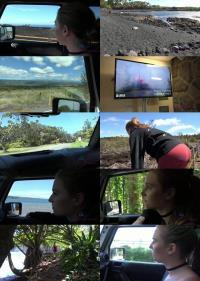 Ashley Lane - Virtual Vacation Big Island 5-8 [FullHD 1080p]