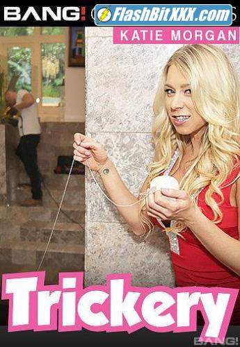 Katie Morgan - Katie Morgan Is A Naughty Housewife That Plays A Dirty Trick To Get Fucked [SD 540p]