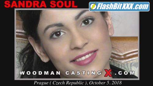 Sandra Soul - Casting X 206 * Updated 3 * [SD 540p]