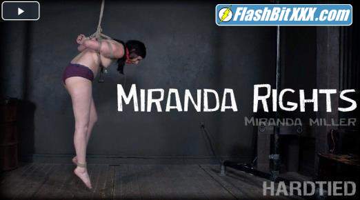 Miranda Miller - Miranda Rights [HD 720p]