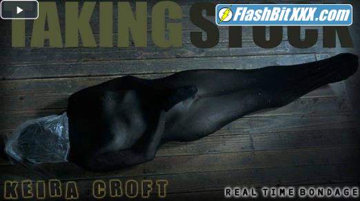 Keira Croft - Taking Stock Part 1 [SD 480p]