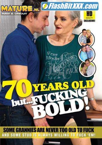 70 Years Old But...Fucking Bold! [WEB-DL 540p]