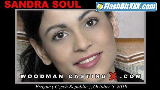 Sandra Soul - Casting X 206 * Updated 3 * [FullHD 1080p]