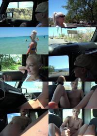 Elsa Jean - Virtual Vacation Hawaii 6-10 [FullHD 1080p] 