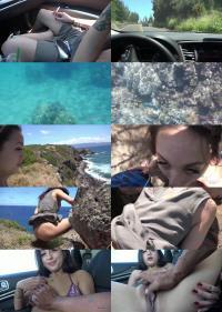Mi Ha Doan - Virtual Vacation Hawaii 5-14 [FullHD 1080p] 