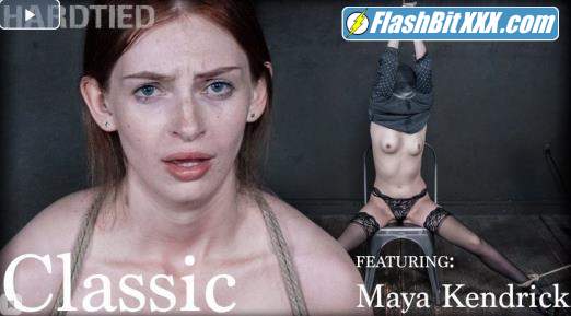 Maya Kendrick - Classic [HD 720p]