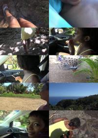 Noemie Bilas - Virtual Vacation Big Island 10-14 [FullHD 1080p] 