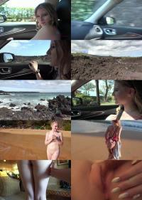 Melody Marks - Virtual Vacation Hawaii 1-16 [FullHD 1080p] 