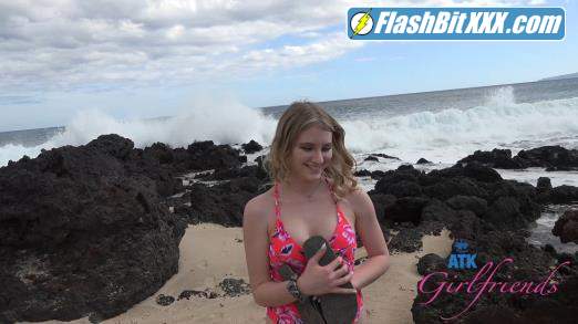 Melody Marks - Virtual Vacation Hawaii 1-16 [UltraHD 4K 2160p]