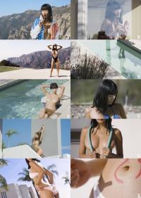 Miki Hamano - Playmate March [FullHD 1080p] 